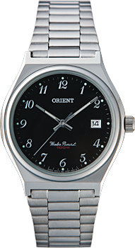 Вся коллекция Basic Quartz
