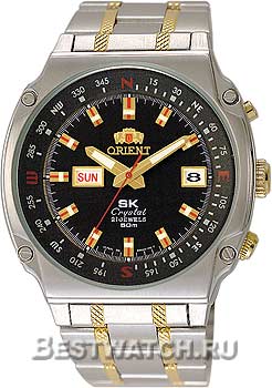 Вся коллекция Sporty Automatic