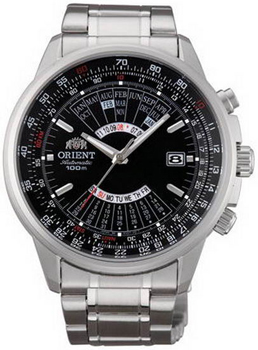 Вся коллекция Sporty Automatic