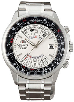 Вся коллекция Sporty Automatic