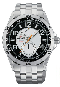 Вся коллекция Sporty Automatic
