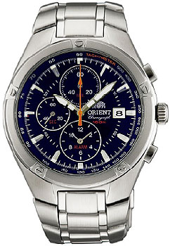 Вся коллекция Sporty Quartz