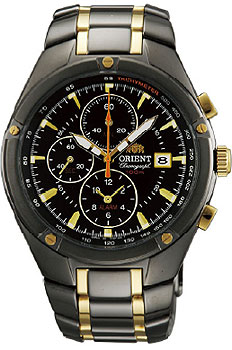 Вся коллекция Sporty Quartz
