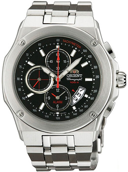 Вся коллекция Sporty Quartz