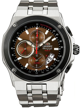 Вся коллекция Sporty Quartz