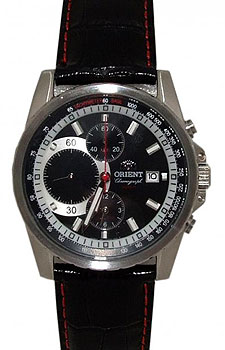 Вся коллекция Sporty Quartz