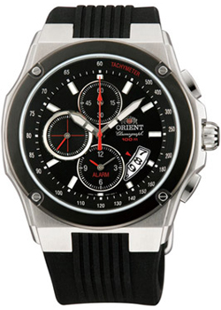 Вся коллекция Sporty Quartz