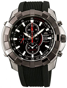 Вся коллекция Sporty Quartz