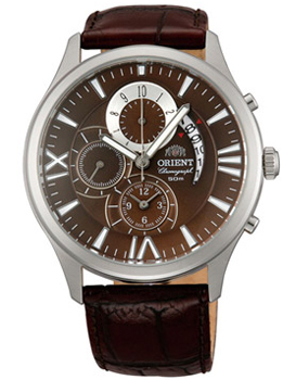 Вся коллекция Sporty Quartz