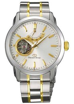 Вся коллекция Orient Star
