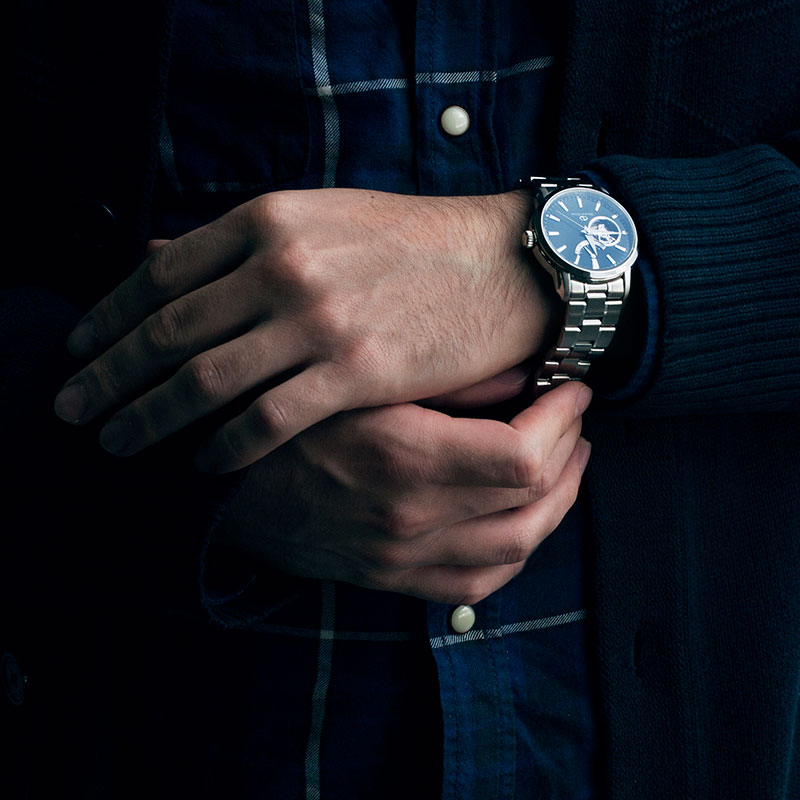 orient DA02002B