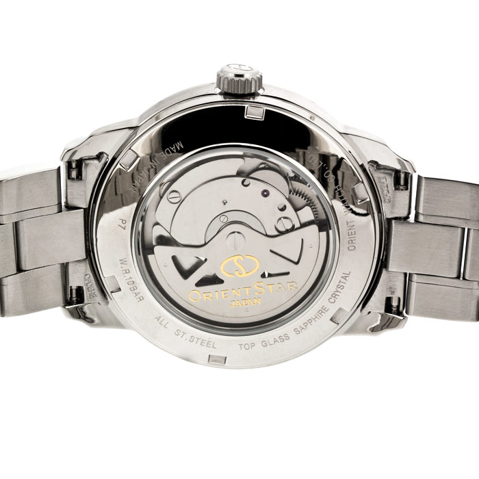 orient DA02002B