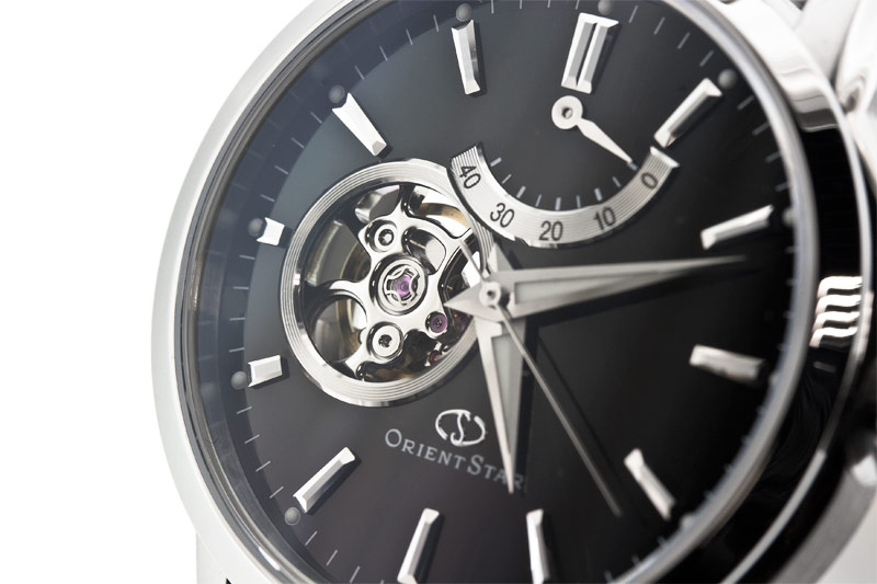 orient DA02002B