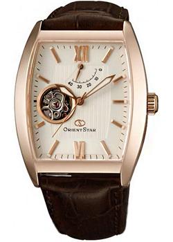 Вся коллекция Orient Star