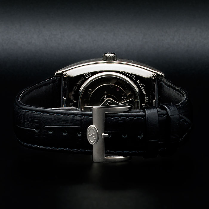 orient DAAA004W