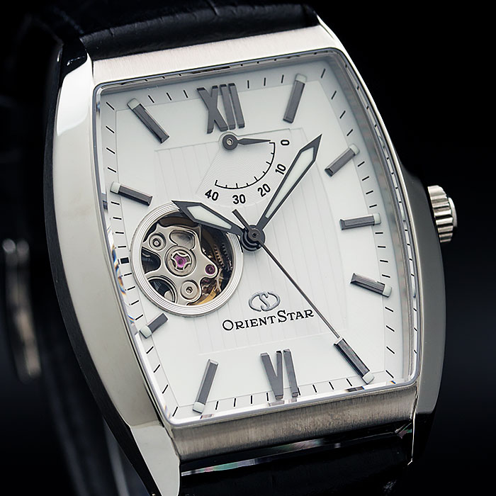 orient DAAA004W