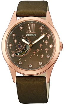 Вся коллекция Fashionable Automatic