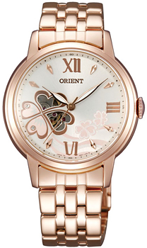Вся коллекция Fashionable Automatic