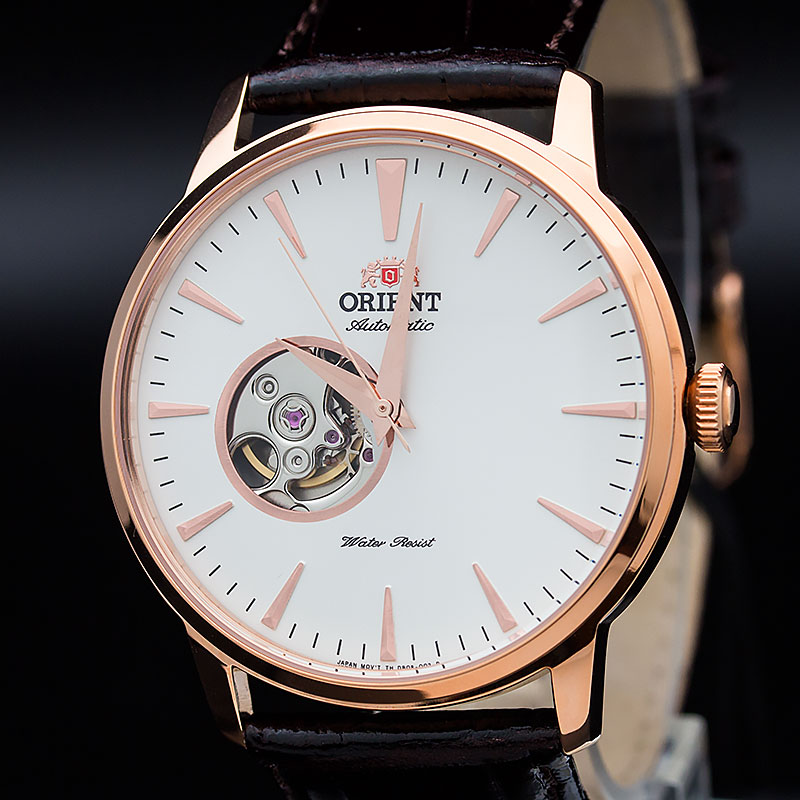 orient DB08001W