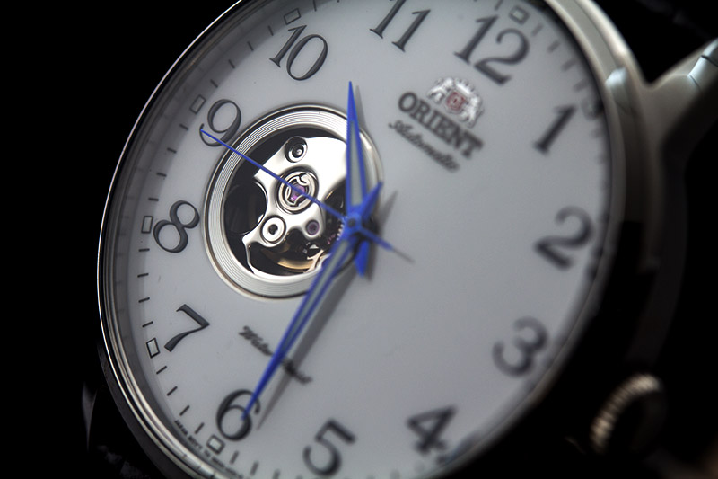 orient DB08005W