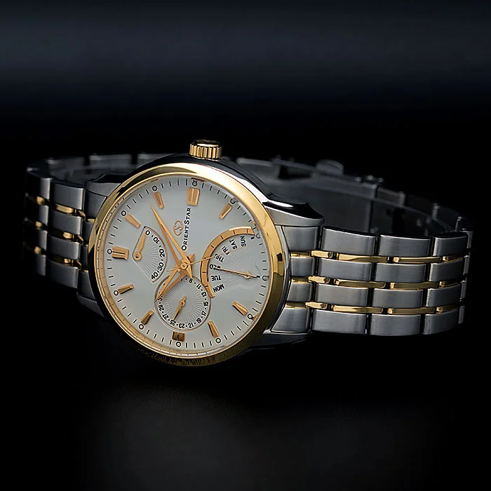 orient DE00001W