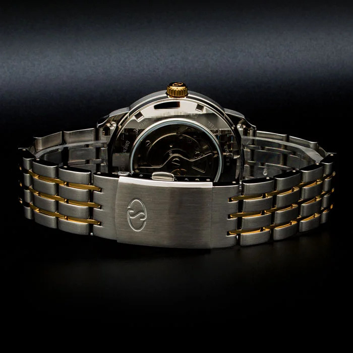 orient DE00001W
