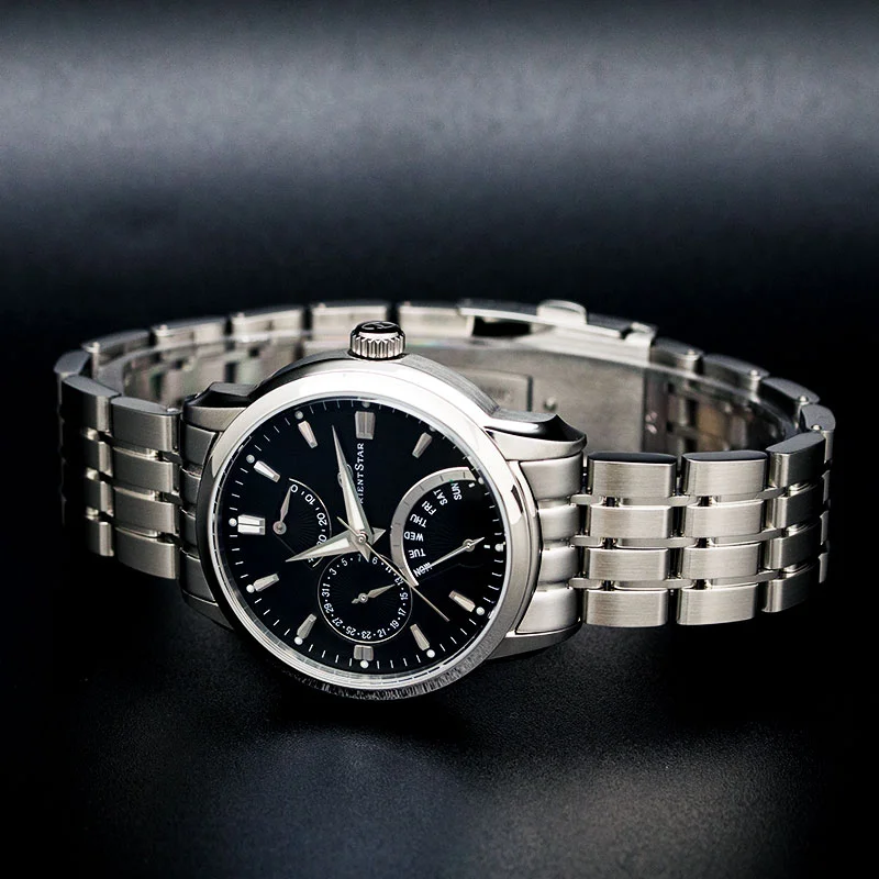 orient DE00002B
