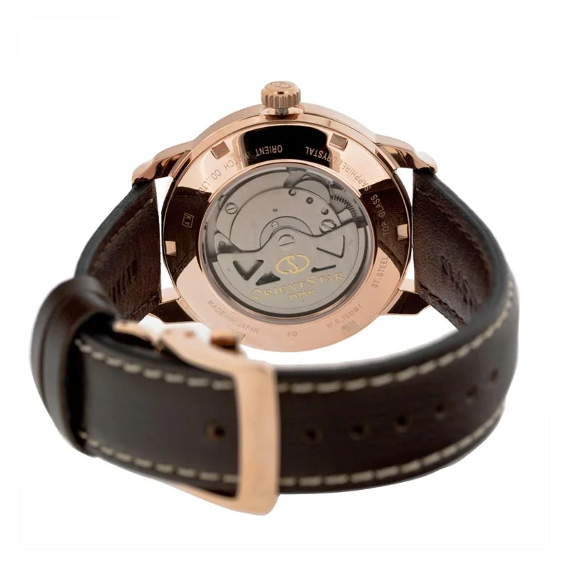 orient DE00003B