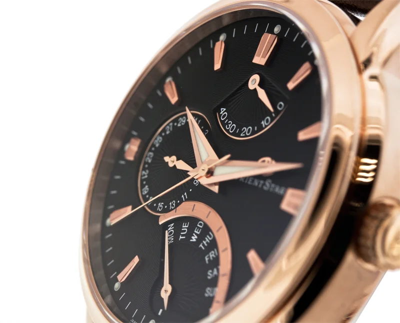 orient DE00003B