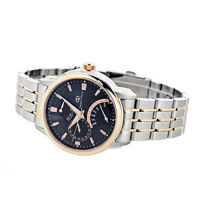 orient DE00004D