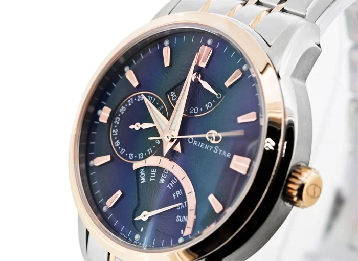 orient DE00004D