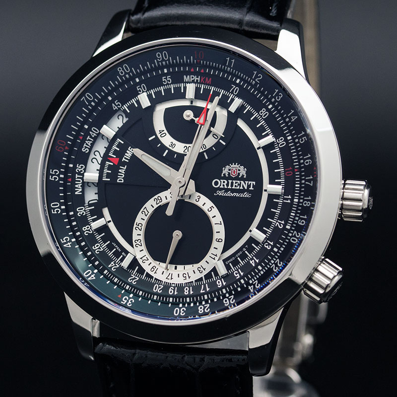 orient DH00001B