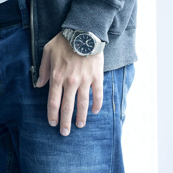 orient DJ00001B