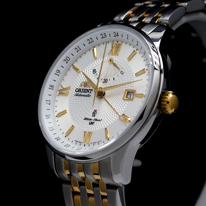 orient DJ02001W