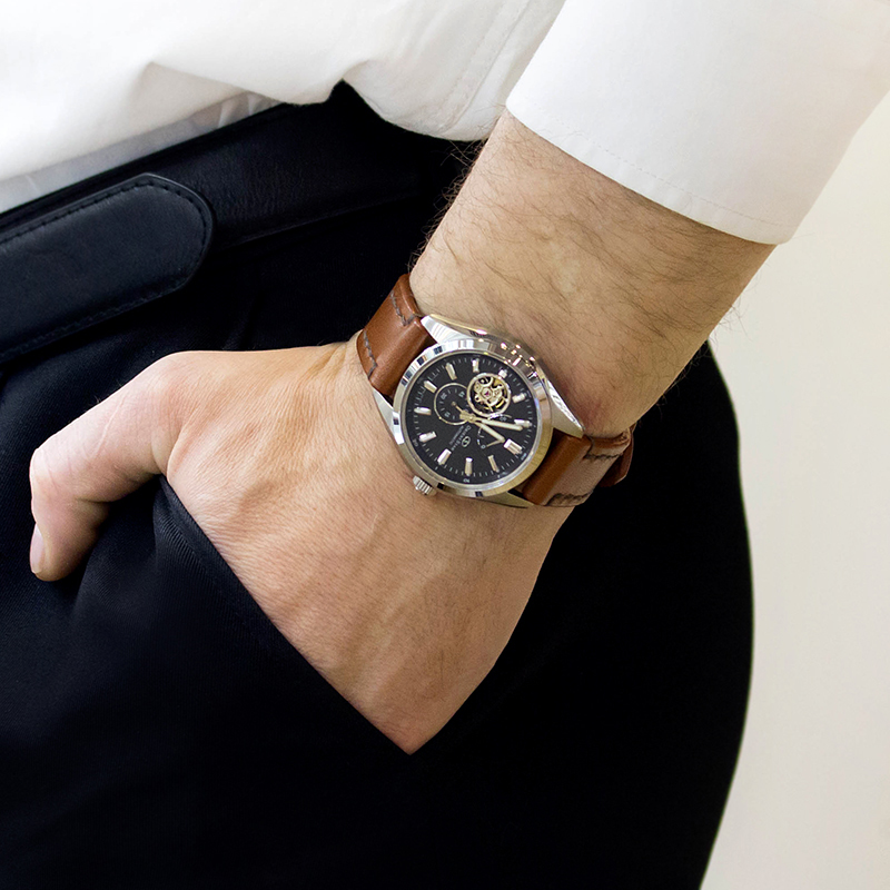 orient DK02001B