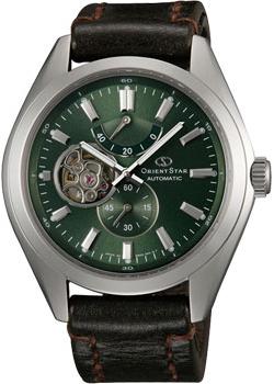 Вся коллекция Orient Star