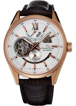 Вся коллекция Orient Star
