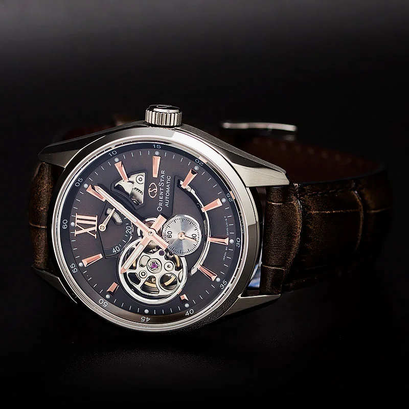 orient DK05004K