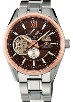 Вся коллекция Orient Star