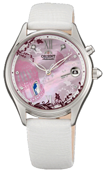 Вся коллекция Fashionable Automatic