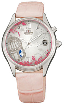 Вся коллекция Fashionable Automatic