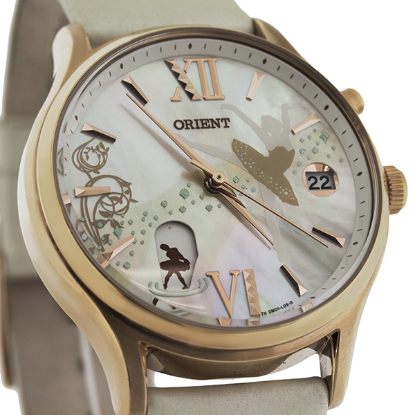 orient DM01002W