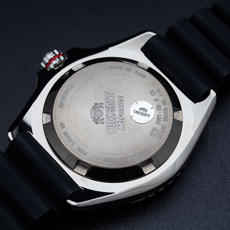 orient DV01003B