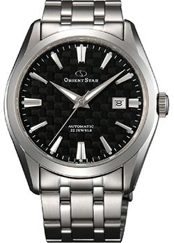 Вся коллекция Orient Star