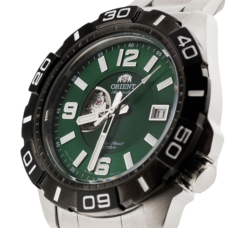 orient DW03001F