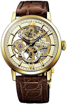 Вся коллекция Orient Star
