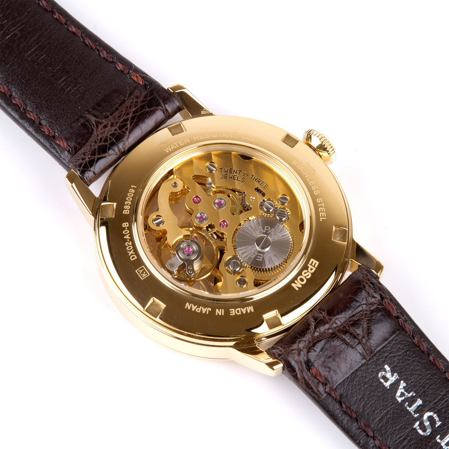 orient DX02001C