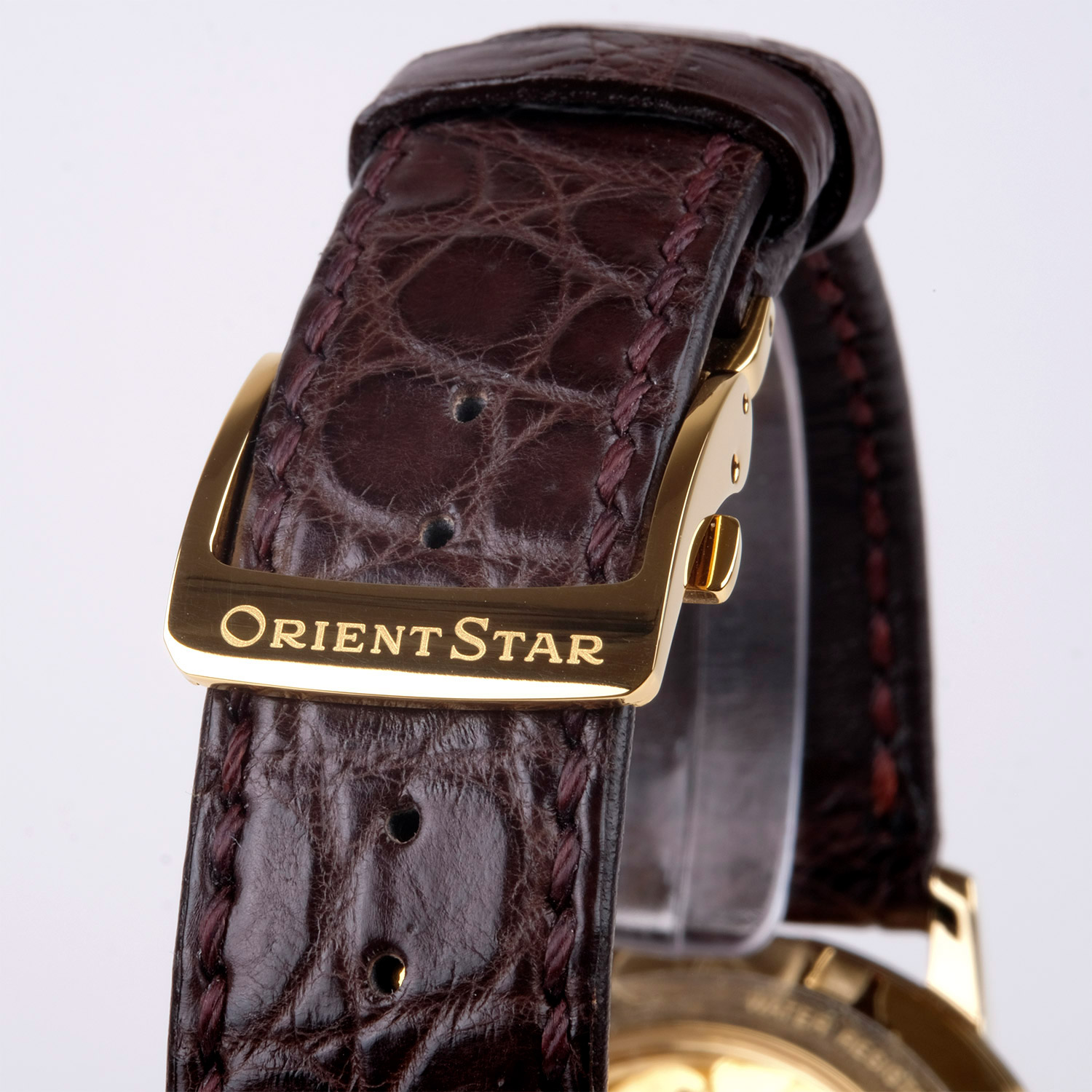 orient DX02001C