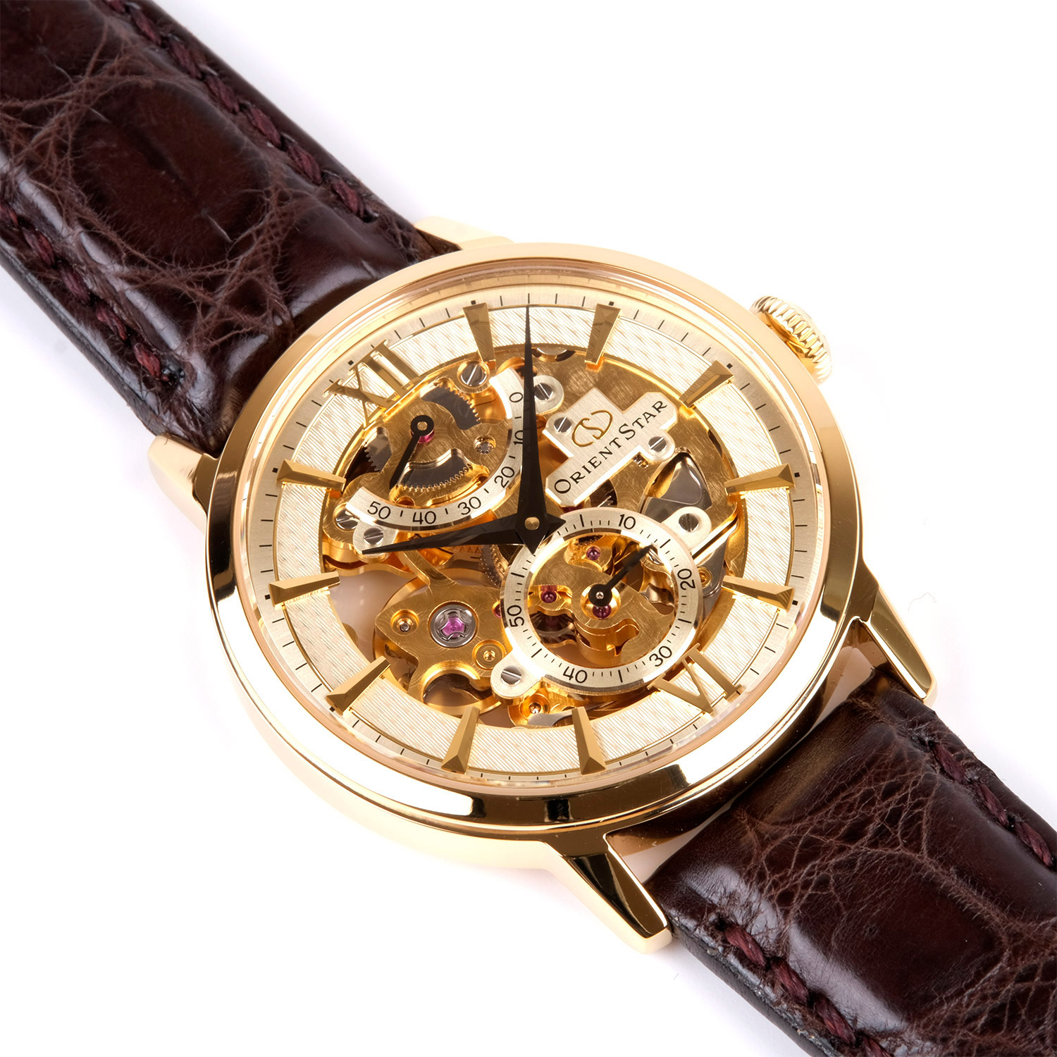orient DX02001C
