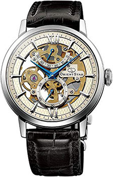 Вся коллекция Orient Star